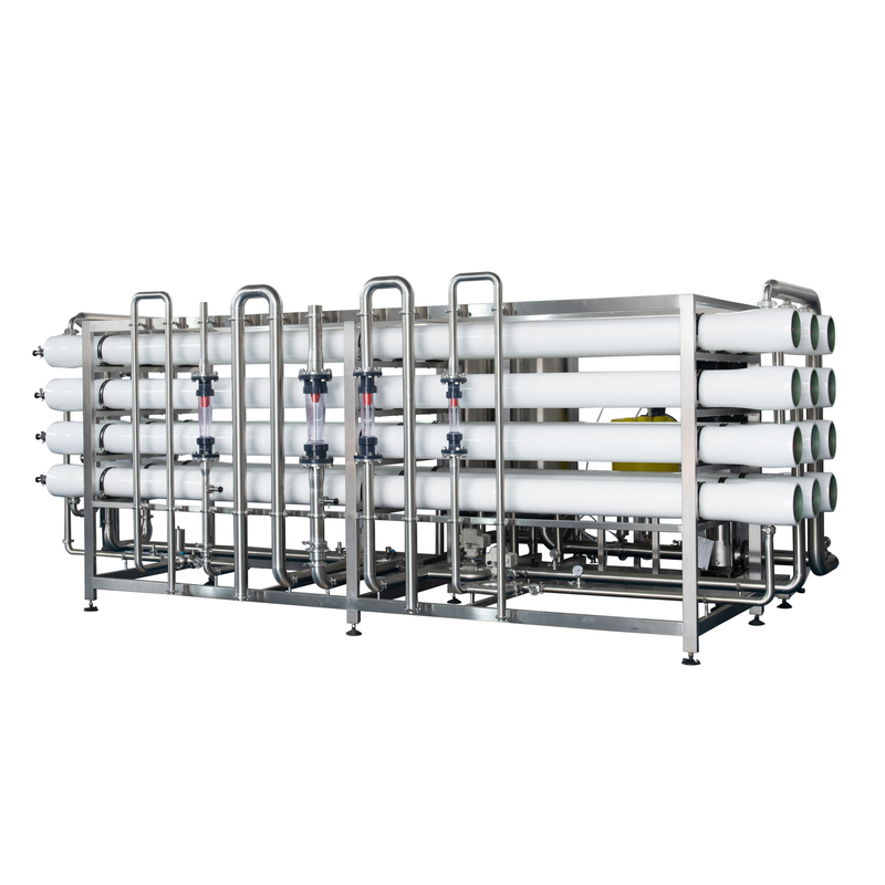 reverse osmosis system