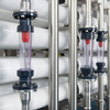 reverse osmosis system