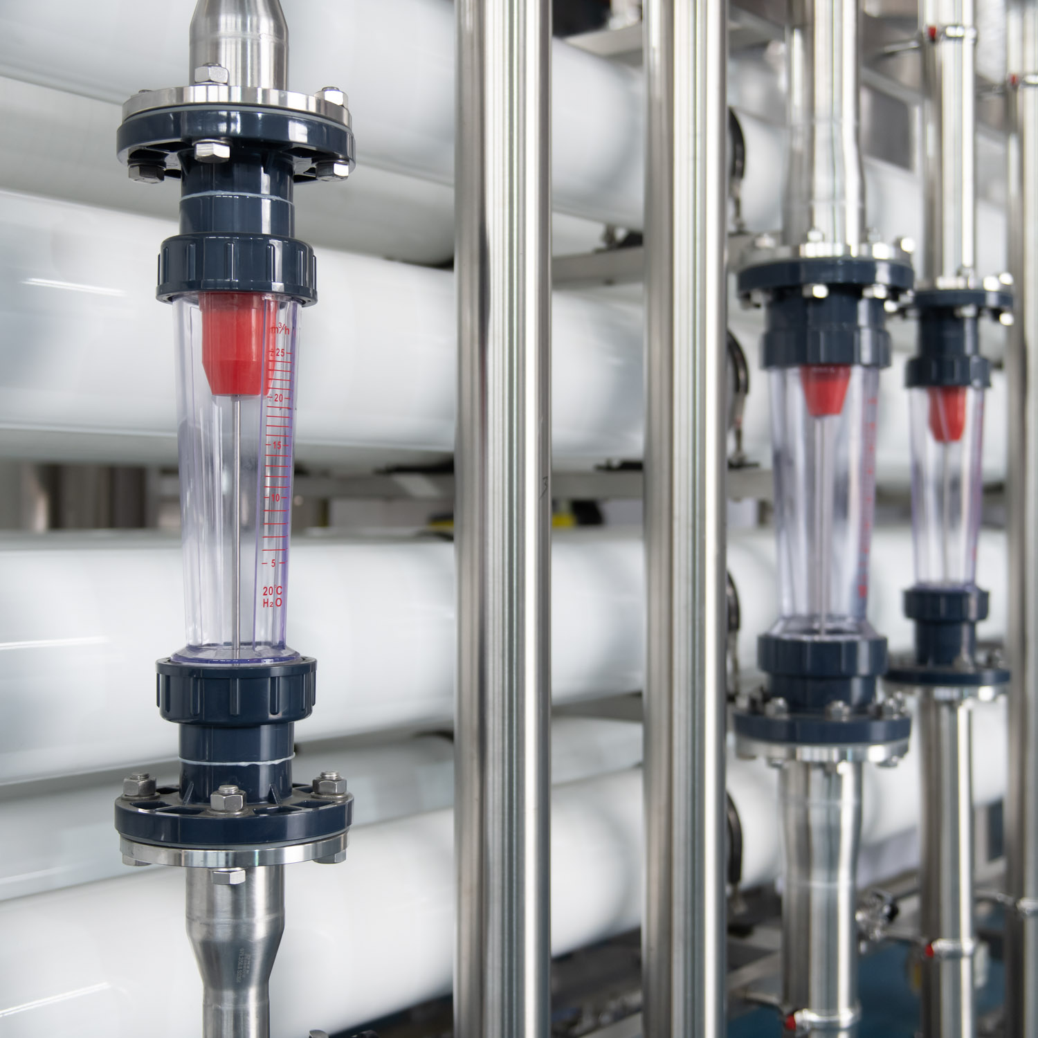 reverse osmosis system