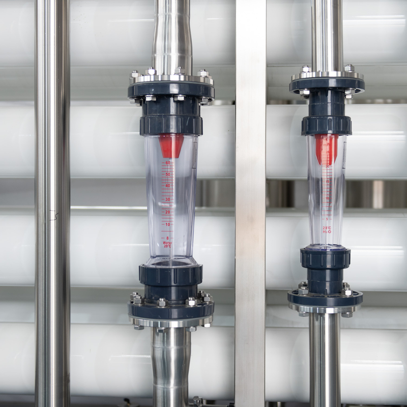 reverse osmosis system