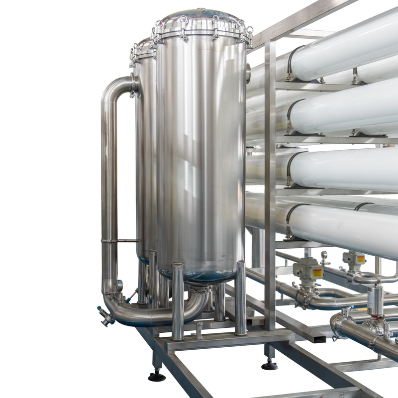 reverse osmosis system
